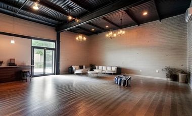 Quinta en Venta con Salón de fiestas en Col Niños Héroes, Guadalupe N.L