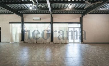 Quinta en Venta con Salón de fiestas en Col Niños Héroes, Guadalupe N.L
