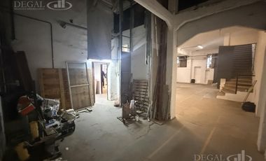 Depósito en Villa Devoto