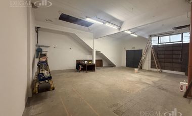 Depósito en Villa Devoto