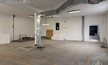 Depósito en Villa Devoto