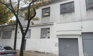 Depósito en Villa Devoto