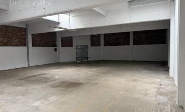 Depósito en Villa Devoto