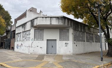 Depósito en Villa Devoto