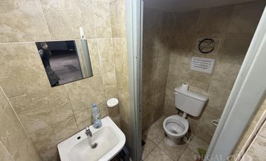 Depósito en Villa Devoto