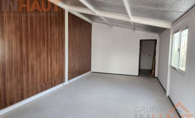 VENTA DE GALPON + OFICINA EN FERNANDEZ ORO
