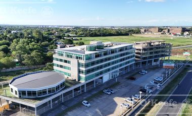 Excelente Oficina de 40m2 -  Guillermo E Hudson