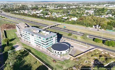 Excelente Oficina de 40m2 -  Guillermo E Hudson
