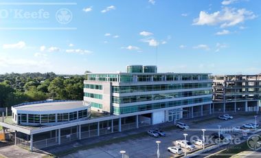 Excelente Oficina de 40m2 -  Guillermo E Hudson