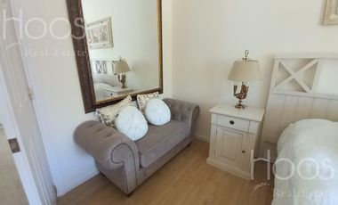 Excelente casa 6 amb.con gran quincho, jardin y pileta climatizada! en Estancias Del Pilar