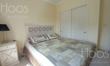 Excelente casa 6 amb.con gran quincho, jardin y pileta climatizada! en Estancias Del Pilar