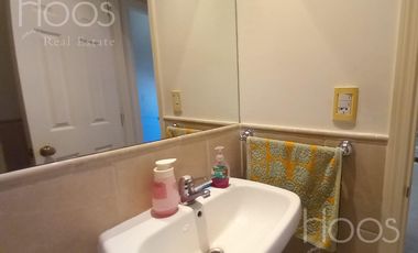 Excelente casa 6 amb.con gran quincho, jardin y pileta climatizada! en Estancias Del Pilar