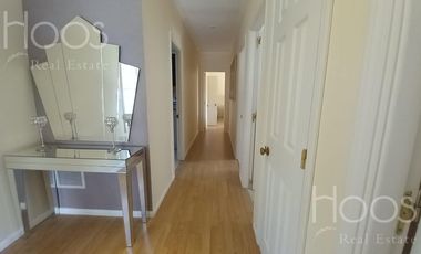 Excelente casa 6 amb.con gran quincho, jardin y pileta climatizada! en Estancias Del Pilar
