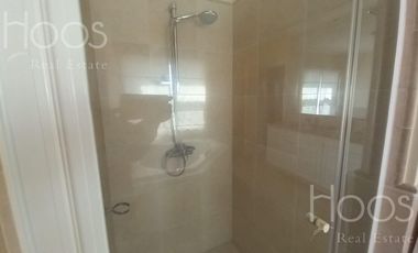 Excelente casa 6 amb.con gran quincho, jardin y pileta climatizada! en Estancias Del Pilar