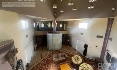Casa quinta en Richet Zapata