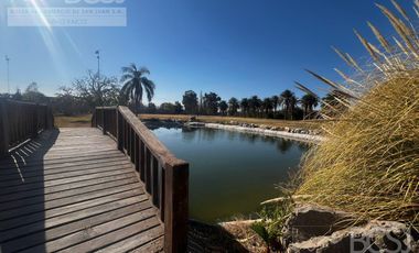 Casa quinta en Richet Zapata