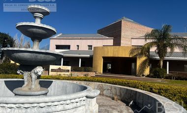 Casa quinta en Richet Zapata