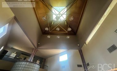Casa quinta en Richet Zapata