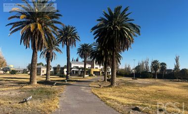 Casa quinta en Richet Zapata