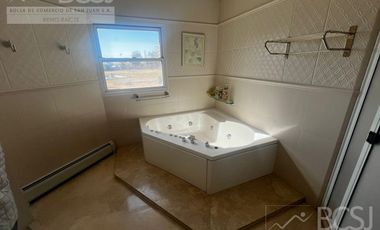 Casa quinta en Richet Zapata