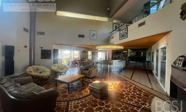 Casa quinta en Richet Zapata