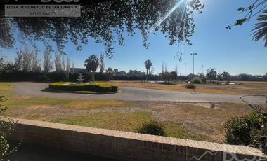 Casa quinta en Richet Zapata