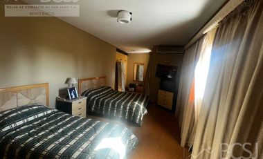 Casa quinta en Richet Zapata