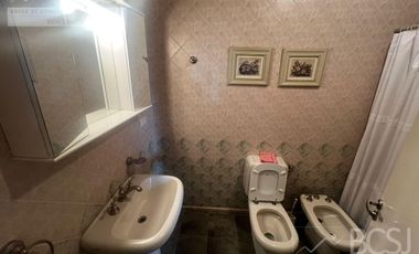 Casa quinta en Richet Zapata
