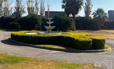 Casa quinta en Richet Zapata