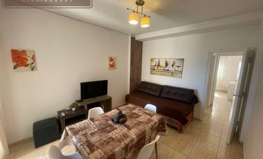 Departamento 2 Ambientes Edif. Marina 8vo lateral Zona IV - Miramar