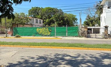 Terreno en renta enfrente del río., Boulevard Independencia.
