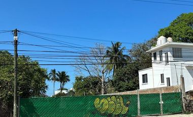 Terreno en renta enfrente del río., Boulevard Independencia.