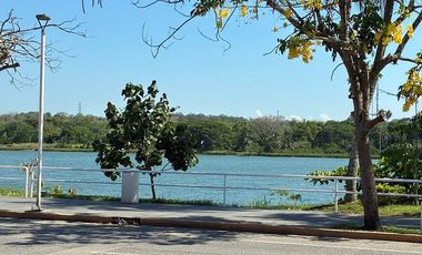 Terreno en renta enfrente del río., Boulevard Independencia.