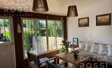 Casa en  Venta
