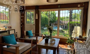 Casa en  Venta