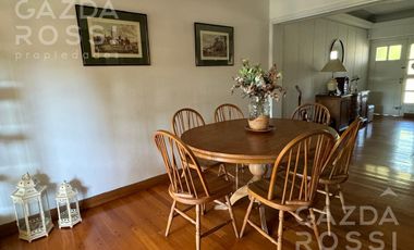 Casa en  Venta