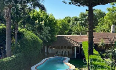 Casa en  Venta