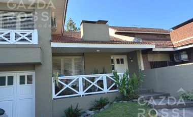 Casa en  Venta