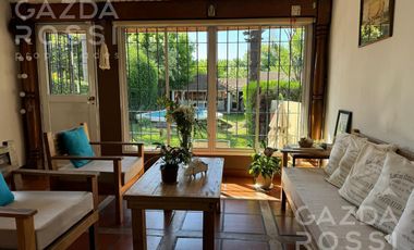 Casa en  Venta