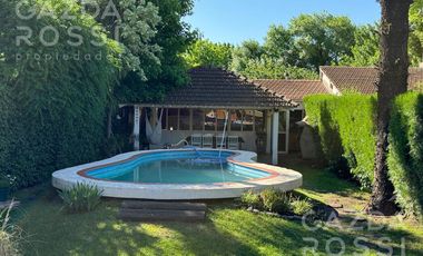 Casa en  Venta