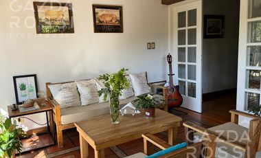 Casa en  Venta