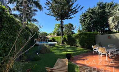 Casa en  Venta