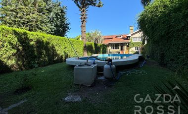 Casa en  Venta