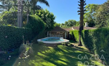 Casa en  Venta