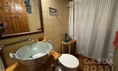Casa en  Venta