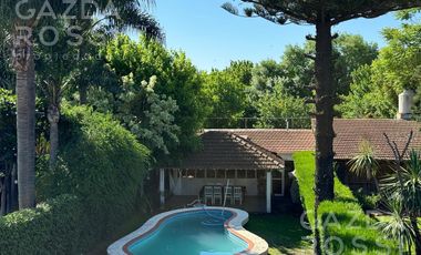 Casa en  Venta
