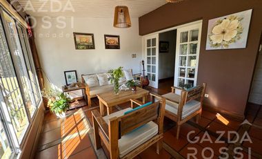 Casa en  Venta