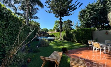 Casa en  Venta