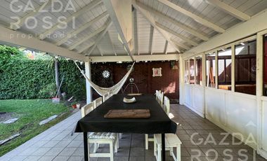 Casa en  Venta