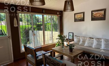 Casa en  Venta